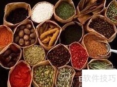 三款食疗方巧防脱发