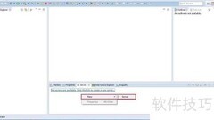 Eclipse开发Web应用入门