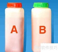 ab胶使用方法详解