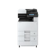 入门级A3彩色复合机优选京瓷 ECOSYS MZ2400cidn