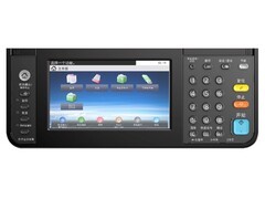 入门级A3彩色复合机优选京瓷 ECOSYS MZ2400cidn