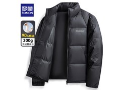 罗蒙羽绒服3Y010806款直降，到手209元