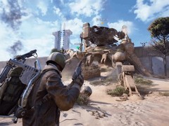 ARC Raiders：买断制逆袭背后的玩家信任革命