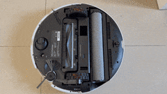 整屋清洁不疏漏，MOVA P70 Pro打破传统让地面清洁从从容容