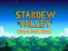 星露谷物语登陆Switch 2：支持8人联机，原版用户可免费升级