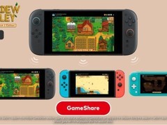 星露谷物语突袭登陆Switch 2，支持免费升级与八人联机