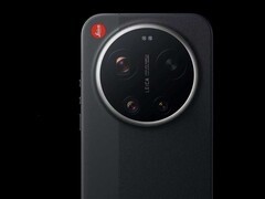 小米17 Ultra徕卡版发布：大师变焦环+1英寸大底影像旗舰