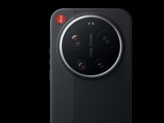 小米17 Ultra系列发布：起售价6999元，存储升级定价更显诚意