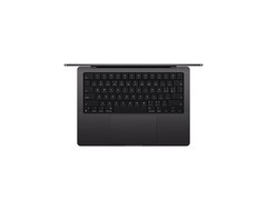 Apple M4 Max芯片MacBook Pro钜惠