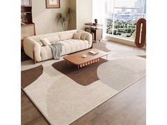 KAYE西西里岛地毯，到手仅需29元！