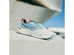 Saucony坦途3跑鞋京东直降，到手899元