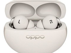 OPPO Enco X3真无线降噪耳机钜惠