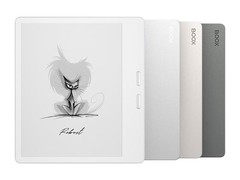 文石Leaf5C阅读器优惠购，低至1573元