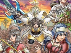 勇者斗恶龙10离线版2026年登陆多平台