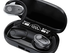 伊菲尔蓝牙耳机49.9元抢