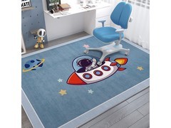 KAYE免洗轻奢地毯京东29元带走