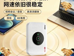 蜂助手2025随身WiFi仅9.8元
