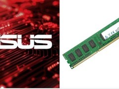 华硕拟2026年自产DRAM应对内存短缺