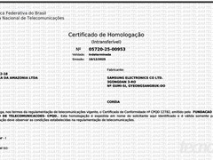 三星Galaxy A07 5G通过认证：6000mAh电池+15W快充+六年系统更新