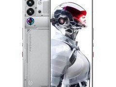 红魔10S Pro限时特惠4272元起