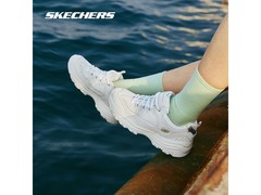 斯凯奇奥利奥熊猫鞋207元