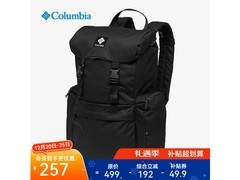 Columbia 28L双肩包京东特惠低至257元