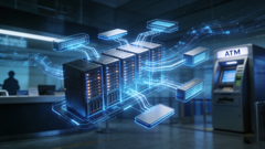 华为&贵州农信：让标杆经验流动，让转型智慧汇聚