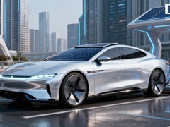 2026年1月起实施电动汽车电耗强制标准