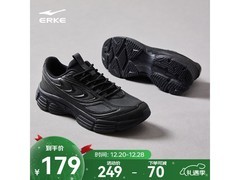 鸿星尔克老爹鞋109元抢