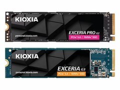 铠侠推PCIe 5.0 SSD新品：性能跃升与市场博弈