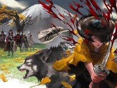 羊蹄山之魂贺图发布，星露谷登陆新平台，赛博朋克新作或延期至2030