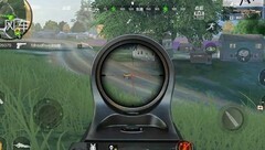 穿越火线-枪战王者：荒岛蹲人进阶技巧