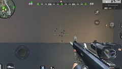 穿越火线：AA12霰弹枪实战解析