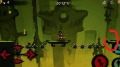 九黎身法试炼通关攻略