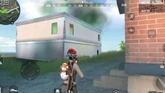 穿越火线-枪战王者：荒岛特训神装速成