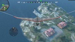 穿越火线：荒岛特训心岛攻略