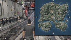 穿越火线-枪战王者：荒岛绿地猥琐流吃鸡攻略