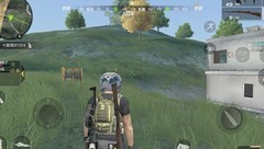 穿越火线-枪战王者：荒岛绿地猥琐流吃鸡攻略