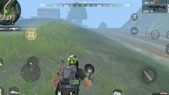 穿越火线-枪战王者：荒岛雾战技巧