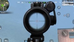 穿越火线-枪战王者：荒岛雾战技巧