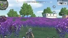 穿越火线：花海伏地魔打法揭秘