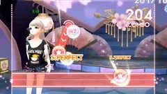 QQ炫舞：小星星音符挑战