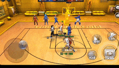 最强NBA：五大炫技上篮教学