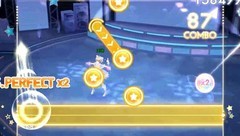 QQ炫舞一笑倾城音符解析