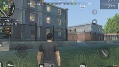 穿越火线-枪战王者：山庄打法全解析