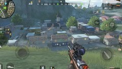 穿越火线-枪战王者：山庄打法全解析