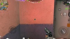 穿越火线-枪战王者：USP副武器使用技巧