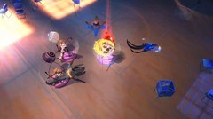 永远的7日之都灾害应对通关指南