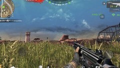 穿越火线-枪战王者：荒岛特训上手指南