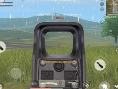 荒野行动：被狙击时如何正确逃生